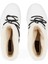 Kadın Calvin Klein Vulcanized Kadın Sneaker YW0YW01181 5
