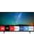 Fınlux 50FX680UA Smart Adroid Uydu Alıcılı 1800HZ LED Tv 1