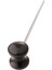 Davul Pedalı Çırpıcı Müzikal Vurmalı Çalgı Aksesuarları 22 x 4 x 2 cm (Yurt Dışından) 1