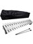 Oyuncular Için 15 Ölçekli Ksilofon Vurmalı Ksilofon Glockenspiel Ksilofon (Yurt Dışından) 2