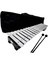 Oyuncular Için 15 Ölçekli Ksilofon Vurmalı Ksilofon Glockenspiel Ksilofon (Yurt Dışından) 4