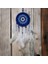 Dream Catcher Rüya Kovan Beyaz 1