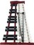 25 Tuşlu Glockenspiel Ksilofon Boyutu 40X25X8CM Kolayca Taşınır Profesyonel (Yurt Dışından) 2