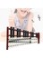 25 Tuşlu Glockenspiel Ksilofon Boyutu 40X25X8CM Kolayca Taşınır Profesyonel (Yurt Dışından) 4