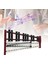 25 Tuşlu Glockenspiel Ksilofon Boyutu 40X25X8CM Kolayca Taşınır Profesyonel (Yurt Dışından) 5