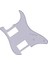 11 Delikli Hh Pickguard Çizik Sq (Yurt Dışından) 3