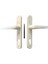 Pvc Pimapen Kapı Kolu - Yale - 1 Takım 3