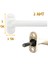 Pvc Pimapen Pencere-Kapı Kolu - 2 Adet 1