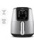 Air Pro Cook Xl 2 In 1 Konuşan Airfryer Cool Gray 4 Kişilik Fritöz 1