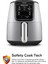 Air Pro Cook Xl 2 In 1 Konuşan Airfryer Cool Gray 4 Kişilik Fritöz 4