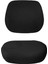 Ev Çalışma Için D Sandalye Koltuk Kılıfı Slipcover Streç Jakarlı (Yurt Dışından) 2