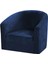 Örtüsü Küvet Sandalye Örtüsü Kaymaz Slipcover Mavi (Yurt Dışından) 4