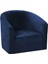 Örtüsü Küvet Sandalye Örtüsü Kaymaz Slipcover Mavi (Yurt Dışından) 5