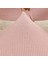 Döner Sandalye Yemek Sandalyesi Pembe Için Çıkarılabilir Slipcover Bölünmüş Koltuk Slipcover (Yurt Dışından) 5