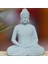 Reçine Tankı Buda Oturma Heykeli Yoga Odası Için I Dekorasyon ve A (Yurt Dışından) 4
