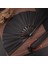 Dans Prop Craft Fan Dansı Için Katlanır - Ş Fan (Yurt Dışından) 2