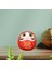 I Üstü Kırmızı Için Japon Daruma Koleksiyonu (Yurt Dışından) 3