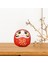 I Üstü Kırmızı Için Japon Daruma Koleksiyonu (Yurt Dışından) 5