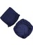 Sandalye Koruyucu Arka Kapak Sandalye Slipcover Oturma Odası Restoran Partisi Için Lacivert (Yurt Dışından) 1