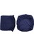 Sandalye Koruyucu Arka Kapak Sandalye Slipcover Oturma Odası Restoran Partisi Için Lacivert (Yurt Dışından) 3