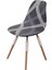 Sandalye Koltuk Kılıfı Konferans Törenleri Polyester Slipcover 2 (Yurt Dışından) 1