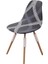 Sandalye Koltuk Kılıfı Konferans Törenleri Polyester Slipcover 2 (Yurt Dışından) 2