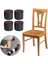 Çok Fonksiyonlu I Ayakları Altında Depolama Için 60X52MM (Yurt Dışından) 5