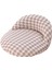 Streç Bel Sandalye Slipcover Konferanslar Kutlamalar Slipcover Çift Jakarlı (Yurt Dışından) 1