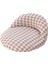 Streç Bel Sandalye Slipcover Konferanslar Kutlamalar Slipcover Çift Jakarlı (Yurt Dışından) 2