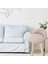 Streç Bel Sandalye Slipcover Konferanslar Kutlamalar Slipcover Çift Jakarlı (Yurt Dışından) 4