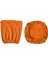 Koltuğu Bilgisayar Koltuğu Slipcover Turuncu Set Için Polyester Kapakları (Yurt Dışından) 1