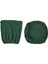 Koltuğu Bilgisayar Koltuğu Slipcover Için Polyester Kapakları (Yurt Dışından) 1