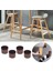 Çok Fonksiyonlu I Ayakları Altında Depolama Için 60X52MM (Yurt Dışından) 3