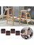 4'lü Çok Fonksiyonlu Ayakları Kaymaz Set 60X52MM Için (Yurt Dışından) 3