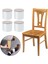 Çok Işlevli I Ayakları Altında Depolama Için 80X52MM (Yurt Dışından) 5