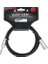 Kırlın MP-483PR-3M-BK 3 Metre Xlr-Trs Stereo Kablo 4
