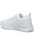Suomy Pu W Beyaz Comfort Taban Kadın Spor Ayakkabı 3