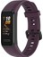 Huawei Watch Band 4 (ADS-B29) Kayış Değiştirme Ayarlanabilir Silikon Saat Bandı (Yurt Dışından) 1