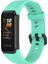 Huawei Watch Band 4 (ADS-B29) Kayış Değiştirme Ayarlanabilir Silikon Saat Bandı (Yurt Dışından) 1