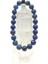 Doğal Taş Lapis Lazuli Bileklik 4