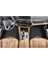 Audi Q2 2021 Universal Lüks Yumuşak Kırmızı 3