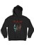 Slipknot, VRS07, Rock Metal Müzik Grubu Kapüşonlu Sweatshirt Hoodie 1