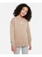Sportswear Club Kız Çocuk Sweatshırt Dd7473-247 1
