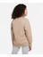 Sportswear Club Kız Çocuk Sweatshırt Dd7473-247 3