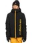 Morton Çocuk Snowboard Montu 1