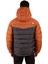 Oskar - Padded Erkek Pembe Outdoor Ceketi 2