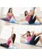 Mini Yoga Fitness Topu-Pembe (Yurt Dışından) 2