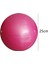 Mini Yoga Fitness Topu-Pembe (Yurt Dışından) 3