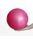 Mini Yoga Fitness Topu-Pembe (Yurt Dışından) 4