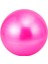 Zayıflama Yoga Topu 55CM-PEMBE (Yurt Dışından) 2